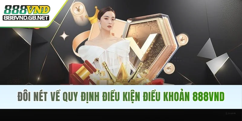 Đôi nét về quy định điều khoản điều kiện website
